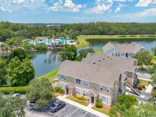 8981 Lee Vista Blvd APT 2209, Orlando, FL 32829