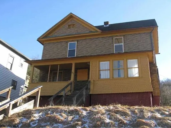 409 High St, Clarksburg, WV 26301