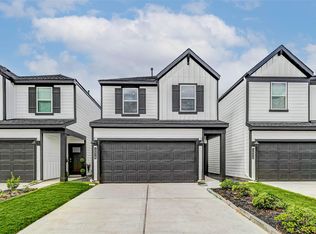 12318 Basilwood Dr, Houston, TX 77047