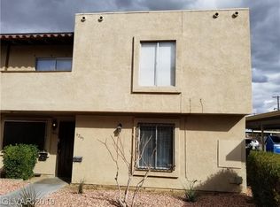 6265 W Washington Ave, Las Vegas, NV 89107