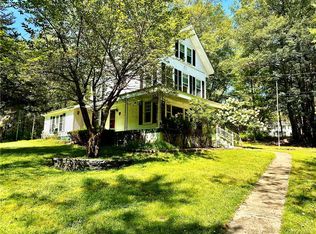 112 Eldred Yulan Road, Call Listing Agent, NY 12732