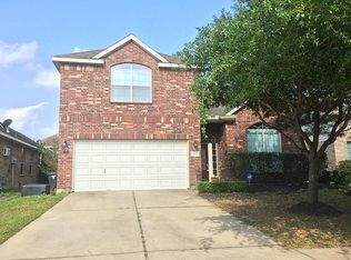 7018 Sundance Meadows Ln, Richmond, TX 77407