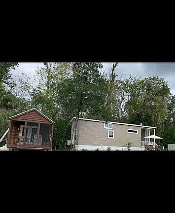 2nd image of 10200 W Fishbowl Dr #M1