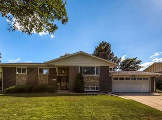 6662 E Cornell Ave, Denver, CO 80224