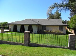 5763 Avenue Juan Bautista, Riverside, CA 92509