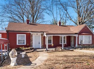 2439 Fowler Ave, Saint Louis, MO 63114
