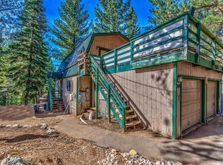 1842 Apache Ave, South Lake Tahoe, CA 96150