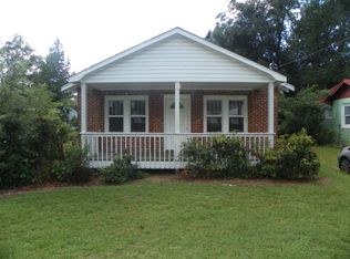 705 Rudolph St, Goldsboro, NC 27530