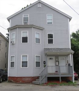 3 Merrit Pl, Attleboro, MA, 02703