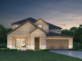 9857 Pearly Everlasting, Conroe, TX 77385