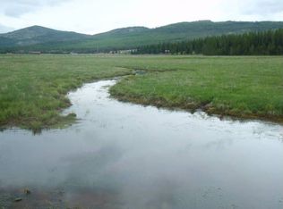 10395 Lost Prairie Rd, Marion, MT 59925