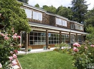 10 Poplar Dr, Kentfield, CA 94904