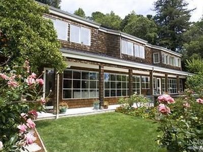 10 Poplar Dr, Kentfield, CA, 94904