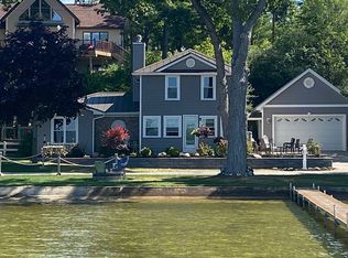 7091 Hallenbeck Hwy, Manitou Beach, MI 49253