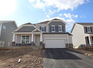 12253 Tybee Ct NW, Pickerington, OH 43147