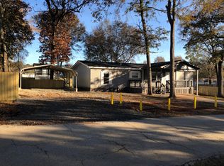 194 Sabine St, Bullard, TX 75757