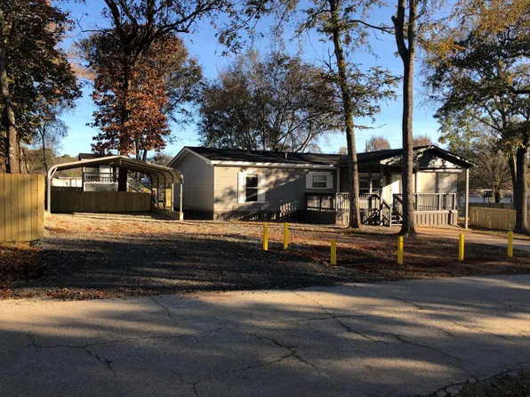 194 Sabine St, Bullard, TX 75757