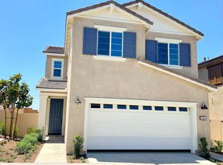 16043 Olivas Ln, Fontana, CA 92336