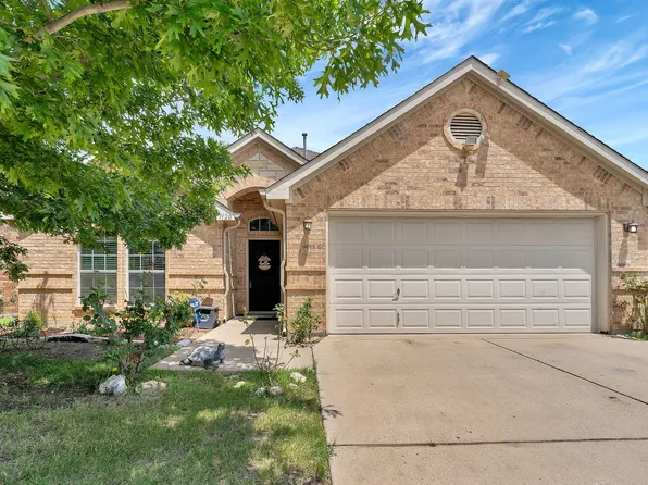 7120 Welshman Dr, Fort Worth, TX 76137