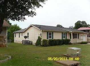 4502 Haynes Ln, Chattanooga, TN 37416