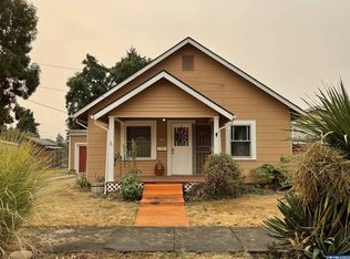 450 W Sherman St, Lebanon, OR 97355