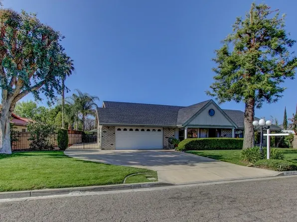 26650 Del Rosa Dr, Hemet, CA 92544