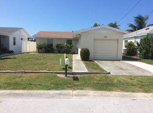 201 E Madeira Ave, Madeira Beach, FL 33708