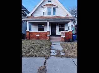 1038 Pinewood Ave, Toledo, OH 43607