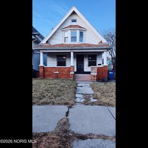 1038 Pinewood Ave, Toledo, OH, 43607