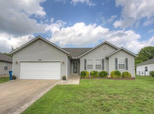 132 Redbud Ln, Oronogo, MO 64855