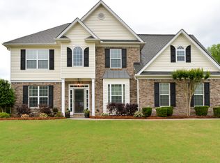 238 Otter Cir, Fayetteville, GA 30215