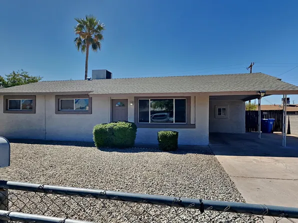 3913 W WINDSOR Avenue, Phoenix, AZ 85009
