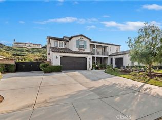 13071 Solomon Peak Dr, Riverside, CA 92503