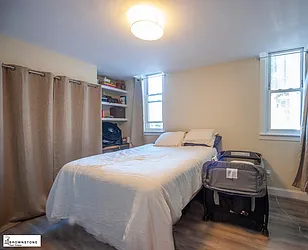 Rented by Brownstone Real Estate