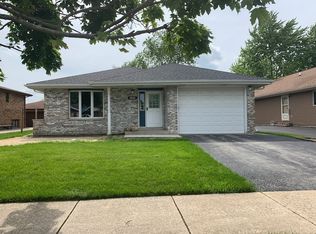 3008 Cappelletti Dr, South Chicago Heights, IL
