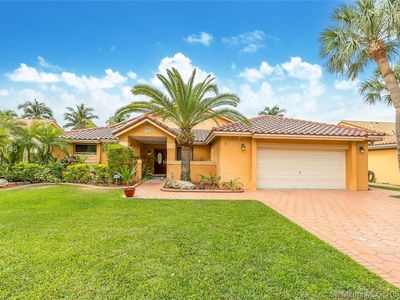 8510 Ardoch Rd, Miami Lakes, FL, 33016