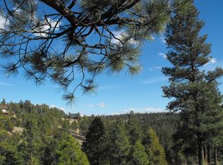 711 Panther Dr, Happy Jack, AZ 86024