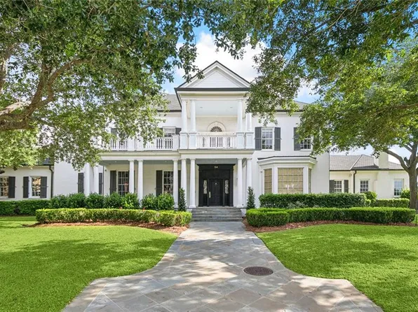 54 Beresford Dr, Metairie, LA 70001