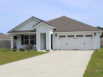 11 Gray Fox Ct, Crawfordville, FL, 32327