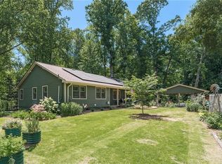 16035 New Bullpen Rd, Milton, GA 30004