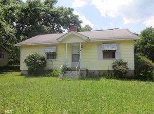 310 McArthur Blvd, Warner Robins, GA 31093