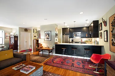 Sold by Brown Harris Stevens