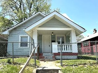 1938 N Dearborn St, Indianapolis, IN 46218