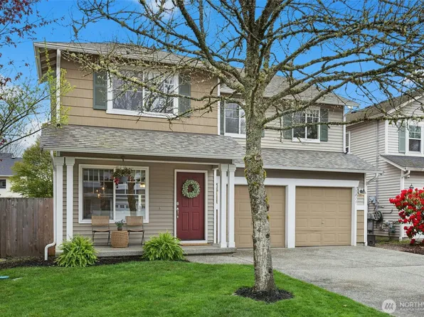 15013 49th Drive SE, Everett, WA 98208