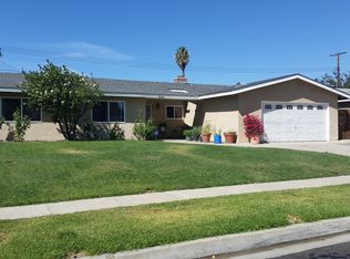 1640 N Vista Ave, Rialto, CA 92376