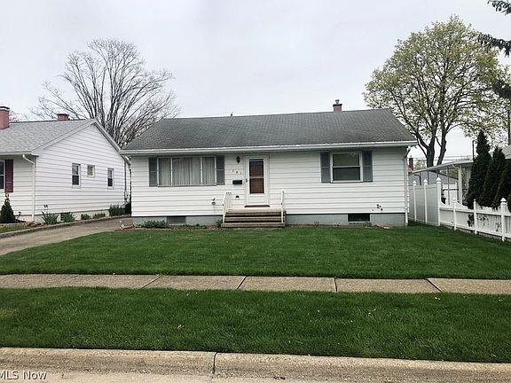 2nd image of 101 Van Buren Ave
