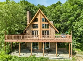 6248 NW State Route Ff Hwy, Adrian, MO 64720