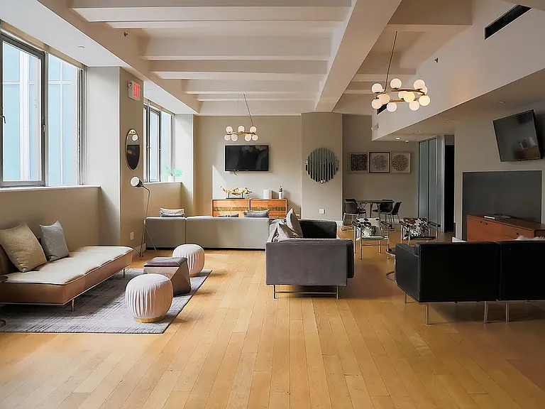 53 Park Pl #12T — Photo 5