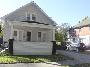 29 Ferrin Pl, Mount Clemens, MI 48043