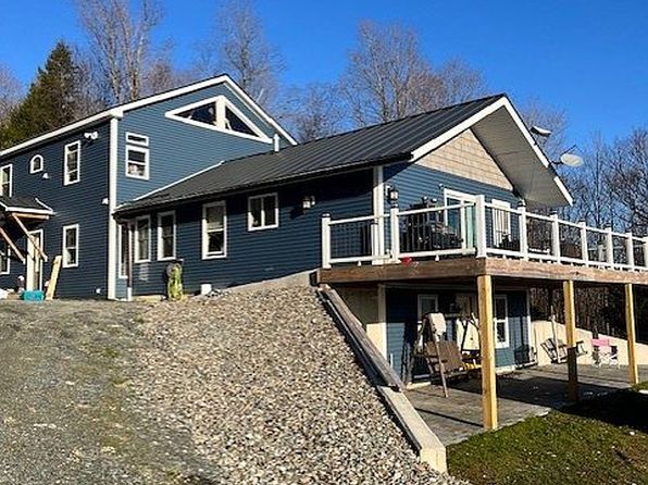 342 McAllister Rd